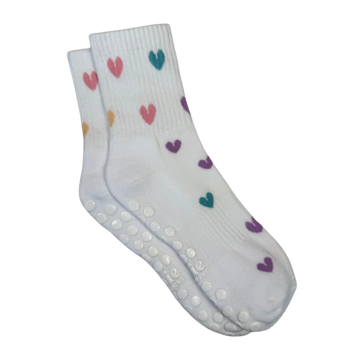 All Grip Socks