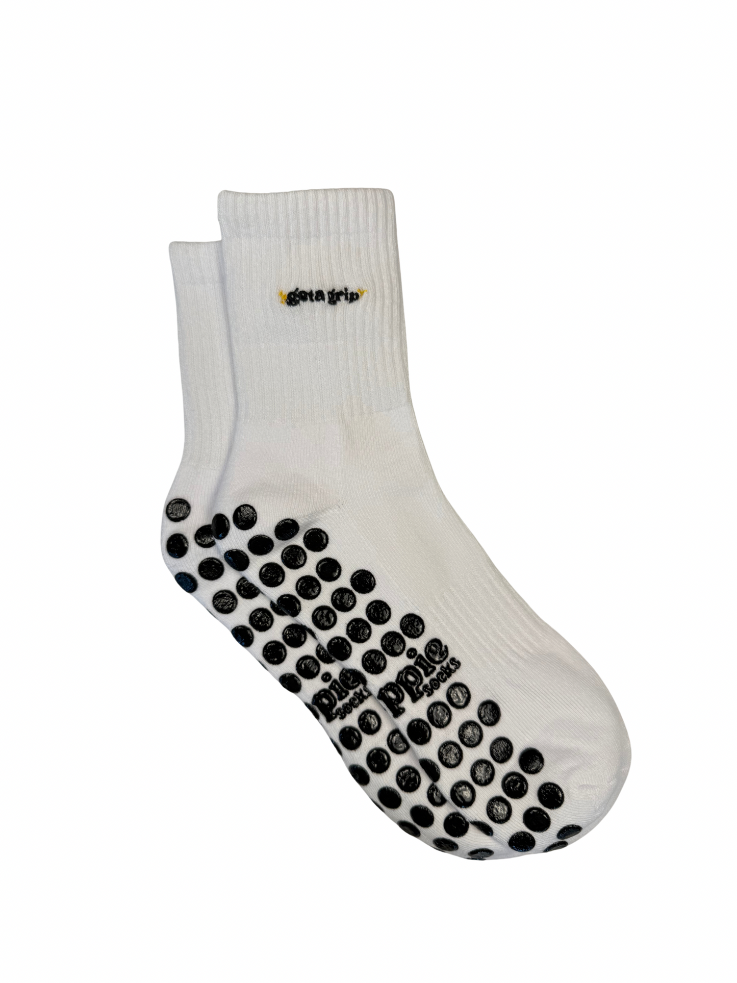 ✨ get a grip socks