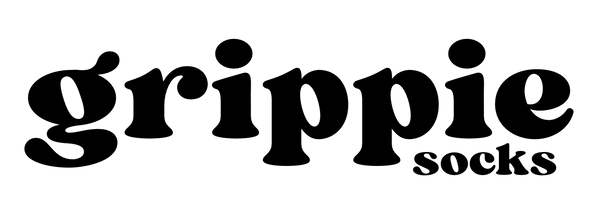 grippie socks